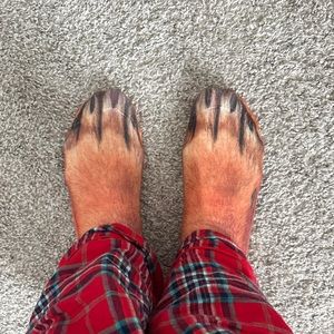 Meet your Posher, Renée